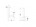 Держатель запасного рулона бумаги, Duravit, Starck T, вертикальный, ширина, мм-50, глубина, мм-73, высота, мм-152, тип установки-настенный, цвет-хром