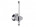 Держатель запасного рулона бумаги, Nicolazzi, Bagno Classici Le Pietre, вертикальный, ширина, мм-62, высота, мм-230, тип установки-подвесной, цвет-Chrome