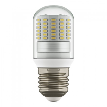 930902 Лампа светодиодная T35 E27 9W 2800K-3000K Lightstar LED