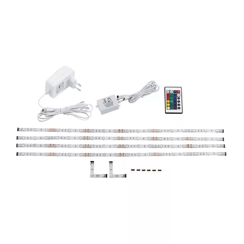 Светодиодная лента Eglo LED Stripes-Flex 92058