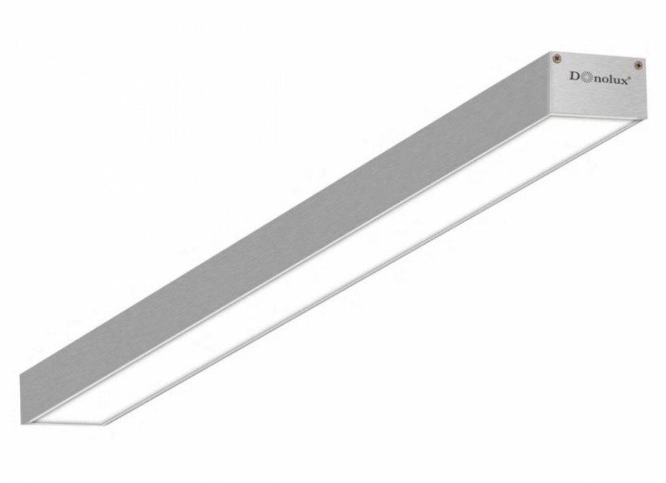 Линейный светодиодный светильник Donolux Led line uni DL18511C150WW30L5