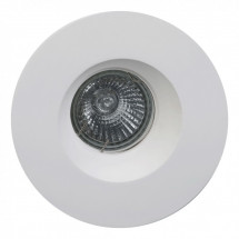 Встраиваемый светильник De Markt Барут 499010201