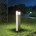 Уличный светильник Ideal Lux Elisa PT1 Big Bianco