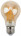 Лампа светодиодная филаментная ЭРА E27 13W 2700K золотая F-LED A60-13W-827-E27 gold