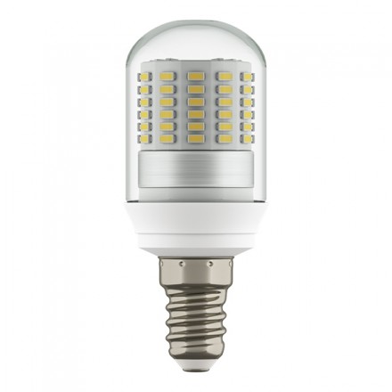 930704 Лампа светодиодная T35 E14 9W 4200K-4500K Lightstar LED