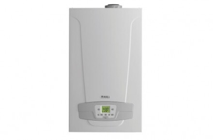 Котёл конденсационный настенный, Baxi, LUNA Duo-tec MP 1.99, мощность, кВт-11,4-92,4, одноконтурный, камера сгорания-закрытая