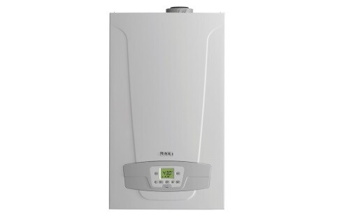 Котёл конденсационный настенный, Baxi, LUNA Duo-tec MP 1.99, мощность, кВт-11,4-92,4, одноконтурный, камера сгорания-закрытая