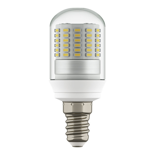 930702 Лампа светодиодная T35 E14 9W 2800K-3000K Lightstar LED