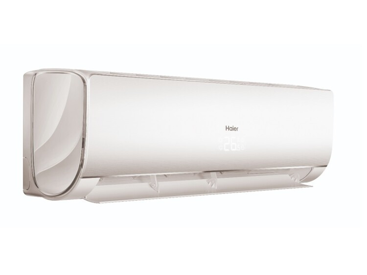 AS12NS5ERA-W, Внутренний блок Haier Lightera inverter, настенный