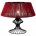Настольная лампа Lussole Loft Cameron LSP-0527