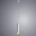 Подвесной светильник Arte lamp Pilon-silver A1536SP-1WH