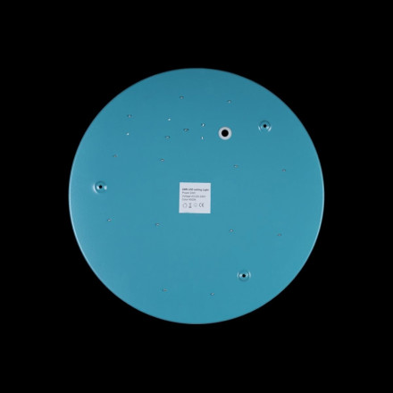 Потолочный светодиодный светильник Axel Loft It 10003/24 Blue