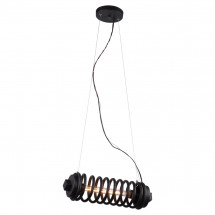 Подвесной светильник Lussole Loft 8 LSP-9341