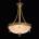 Подвесной светильник MW-Light Афродита 317010303