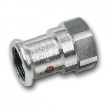 Муфта переходная 35x1 1/4&quot; ВПр-ВР, 24270g