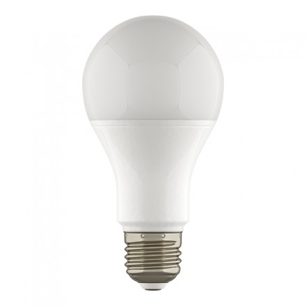 930124 Лампа светодиодная A65 E27 12W 4200K Lightstar LED