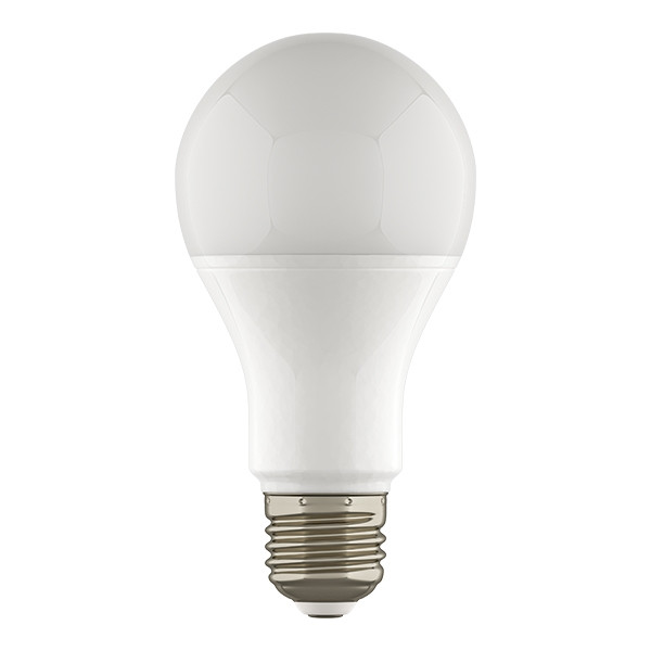 930124 Лампа светодиодная A65 E27 12W 4200K Lightstar LED