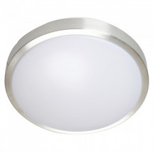 0976.114 Настенно-потолочный светодиодный светильник с пультом Adilux