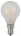 Светодиодная лампа (филамент, шар мат, 9Вт, нейтр, E14) F-LED P45-9w-840-E14 frost ЭРА (10/100/3600) Б0047027