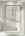Дверь, Huppe, Alpha 2, ширина, мм-1200, высота, мм-1900, обрамление-частичное, открывание-раздвижное, цвет фурнитуры-матовое серебро, неподвижный сегмент-есть, материал-стекло, цвет стекла-прозрачный