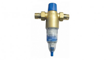 Фильтр механический Avanti RF 3/4&quot;, ручной обратной промывки для холодной воды