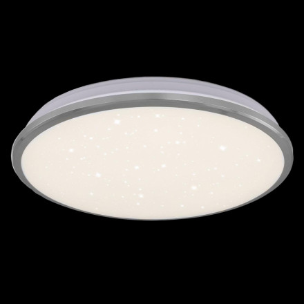 Потолочный светодиодный светильник Citilux Луна CL702301W