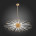 Светильник подвесной ST-Luce Callio SL1097.203.09