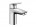 Смеситель для раковины, Hansgrohe, Logis, тип открывания воды-однорычажный, тип регулирования воды-керамический картридж, тип установки-на раковину, отверстия для монтажа-1, высота, мм-163, вынос излива, мм-108, тип излива-неподвижный, донный клапан-есть,