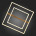 Люстра потолочная светодиодная диммируемая с пультом ДУ ST-Luce Piazza SL945.202.02
