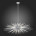 Светильник подвесной ST-Luce Callio SL1097.103.09