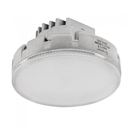 929124 Лампа светодиодная TABL GX53 12W 4200K Lightstar LED