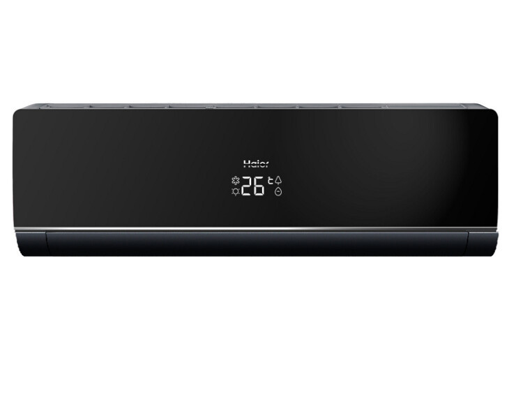 HSU-09HNF203/R2-B, Внутренний блок Haier, настенный