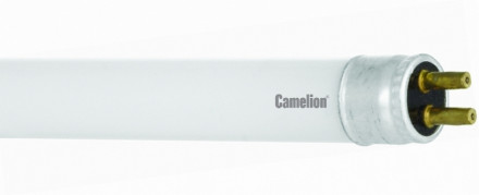 Люминесцентная лампа G5 16W 6500К (дневной свет) Camelion FT4-16W/54 (3372)