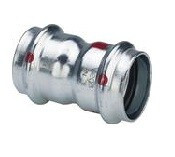 Муфта Prestabo c SC-Contur, 35 мм, из оцинкованной стали, модель 1115
