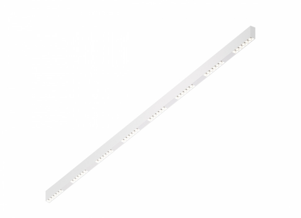 Накладной линейный светодиодный светильник Donolux Eye-line DL18515C121W48.34.2000WW