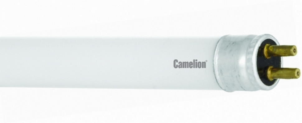 Люминесцентная лампа G5 12W 6500К (дневной свет) Camelion FT4-12W/54 (3371)