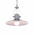 LDP 711-1 CHR Подвесной светильник Lumina Deco Setorre