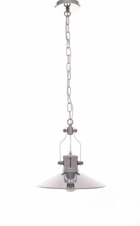 LDP 711-1 CHR Подвесной светильник Lumina Deco Setorre