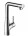 Смеситель для раковины, Hansgrohe, Talis S, тип открывания воды-однорычажный, тип регулирования воды-керамический узел смешивания, отверстия для монтажа-1, высота, мм-263, вынос излива, мм-162, донный клапан-есть, цвет-хром