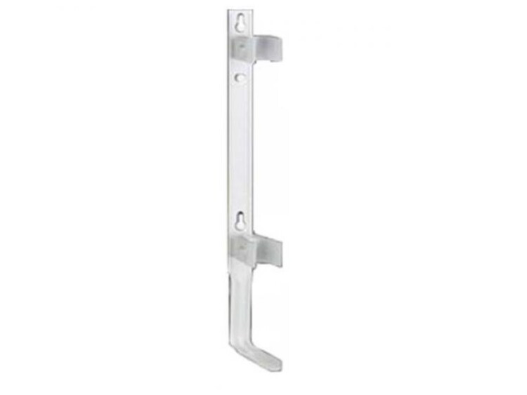 Комплект крепежей для радиаторов Zehnder 3xSMB50, цвет - белый RAL 9016