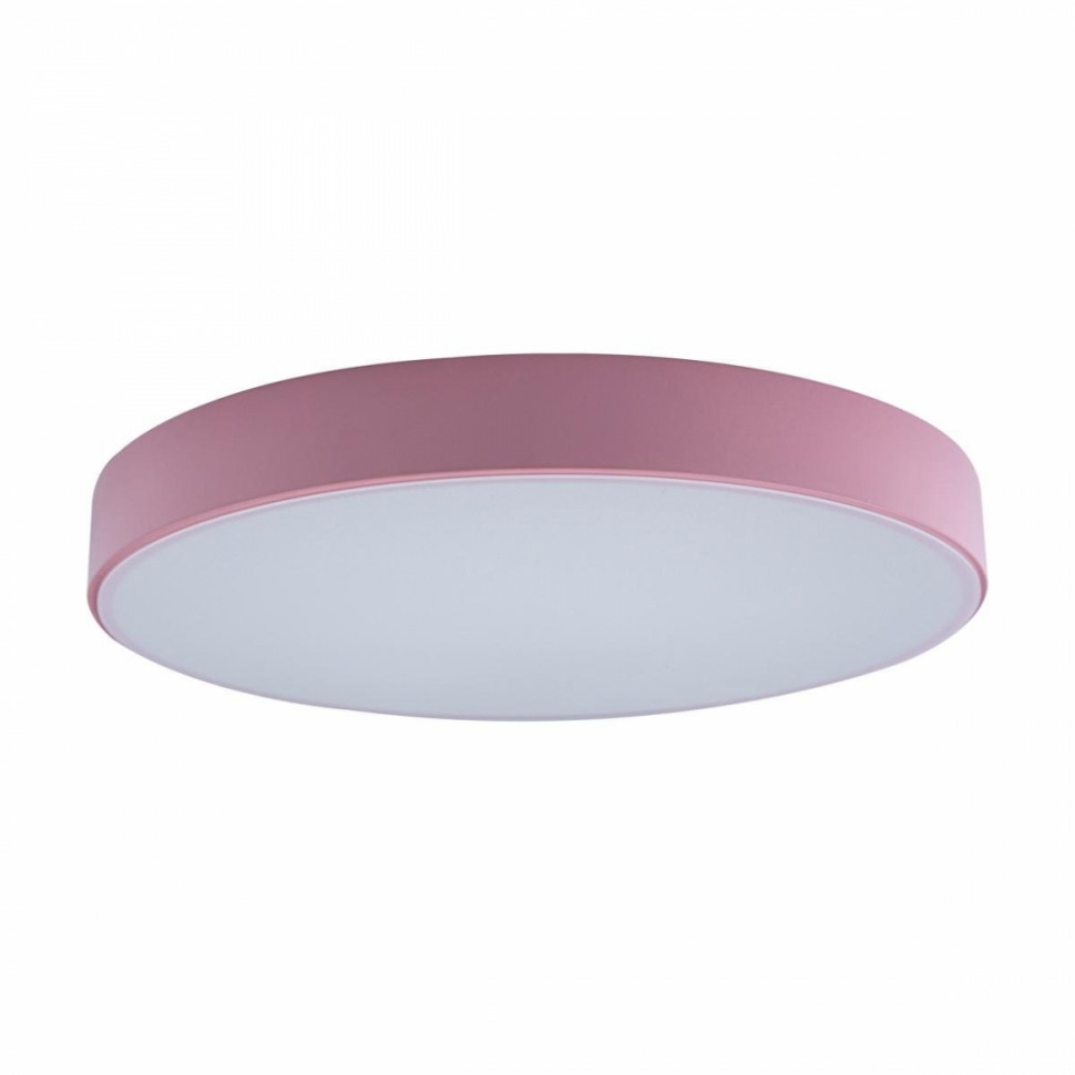 Потолочный светодиодный светильник Axel Loft It 10002/24 Pink