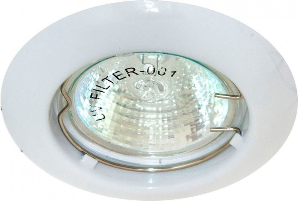 Встраиваемый светильник Feron DL110A 15005