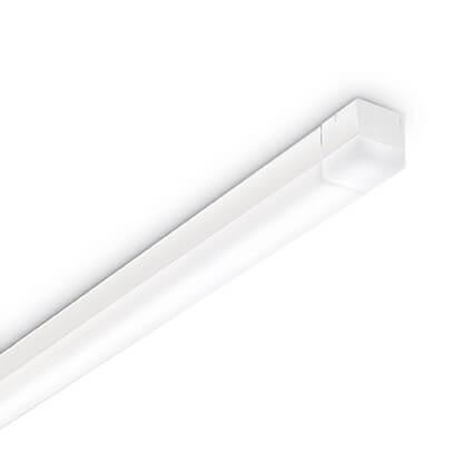 Настенный светодиодный светильник Ideal Lux Chef AP1 D50