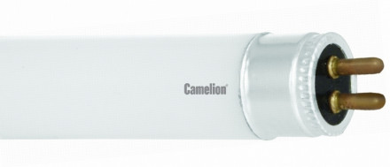 Люминесцентная лампа G5 8W 6500К (дневной свет) Camelion FT5-8W/54 (3332)