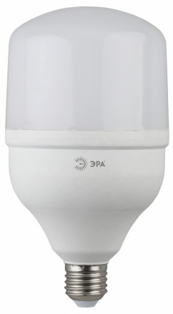 Светодиодная лампа Е27 20W 6500К (дневной) Эра LED POWER T80-20W-6500-E27 (Б0049588)