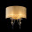 Настенный светильник Osgona Paralume 725623