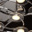 Потолочная светодиодная люстра De Markt Гэлэкси 11 632014814