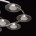 Потолочная светодиодная люстра De Markt Гэлэкси 11 632014814