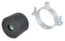 Хомут термоизоляционный, Walraven, BISOFIX E13, M8/10, 42,4 мм