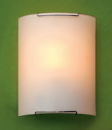 Настенный светильник Citilux Белый CL921000